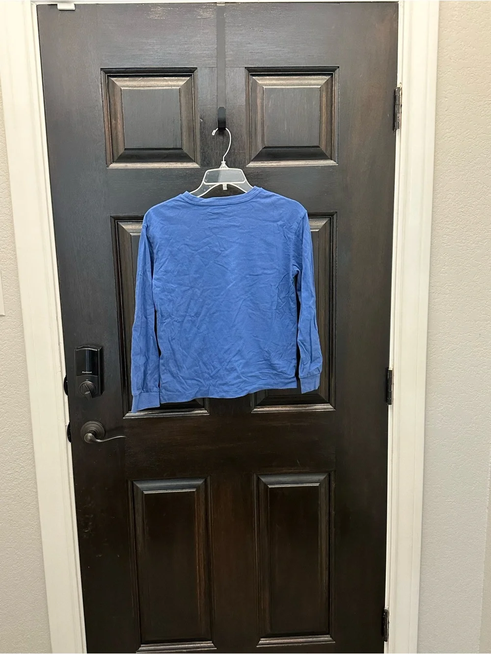 GAP lightweight long
